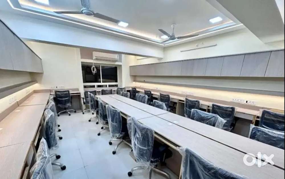 Office space available near ab road