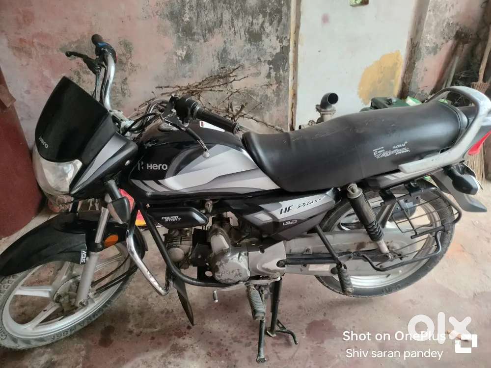 Gadi ka condition achcha hai model December 2019