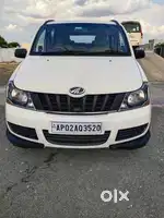 Mahindra Xylo 2012 Diesel Good Condition
