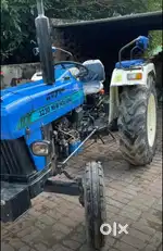 New holland 3230