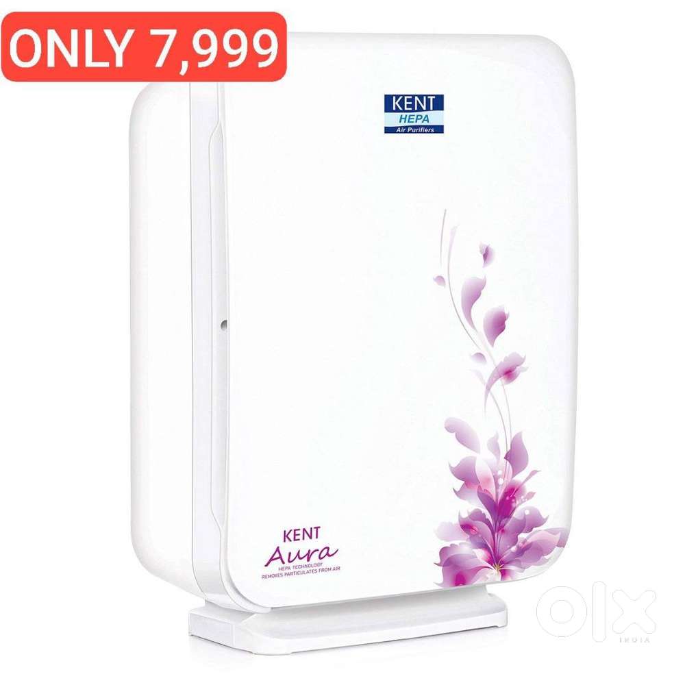 Brand New Kent Air Purifier