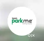 Parking helper job