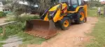 JCB - HAR-3DX
