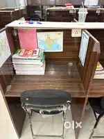 Library Furniture for sell