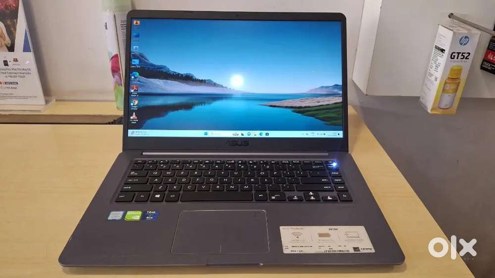 Asus Laptop