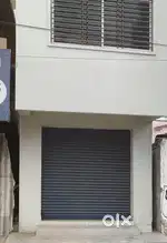 Shop for rent on Vadlapudi main road