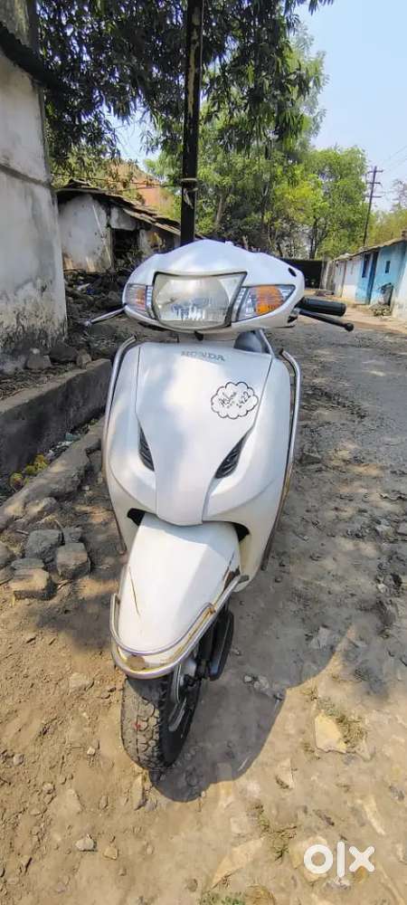 Honda Activa 3G Urgent Sale