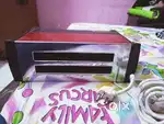 Slice toaster Electric