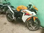 Honda CBR 150R