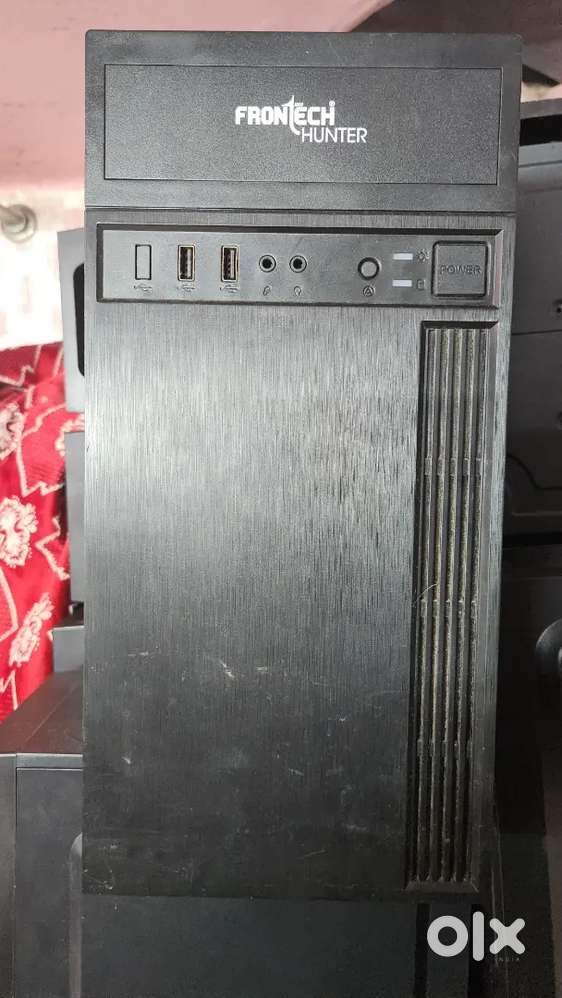 Desktop Computer