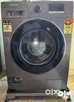 Samsung Front Load Washing Maching-Digital Inverter Technology-7Kgs