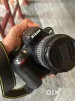Nikon d3400