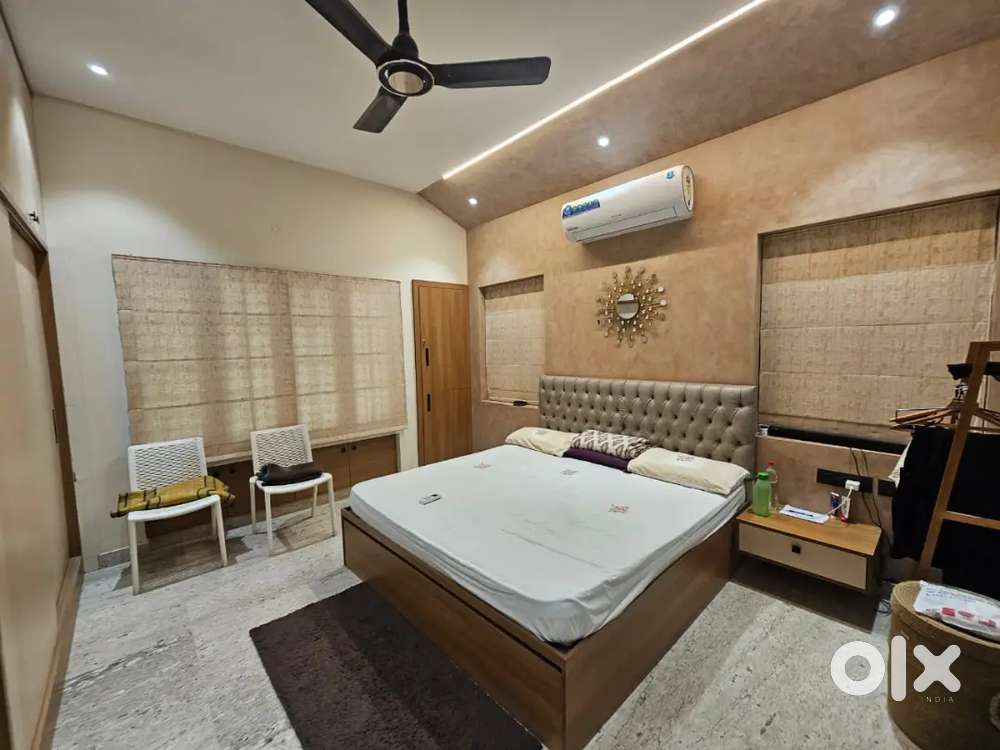 Luxury House for Sale in Palarivattom