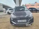 Hyundai Santro Sportz AMT, 2019, Petrol