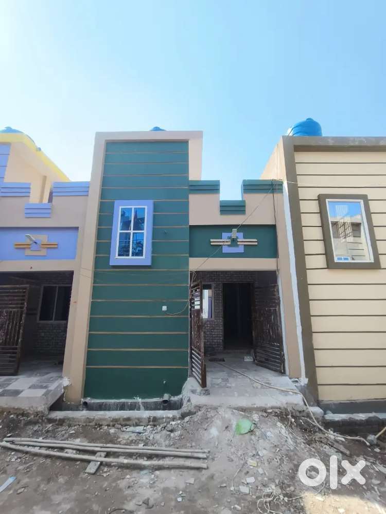 भाटागांव का सबसे सस्ता सबसे अच्छा 2bhk मकान बेचना है