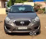 Datsun GO Plus, 2018, Petrol
