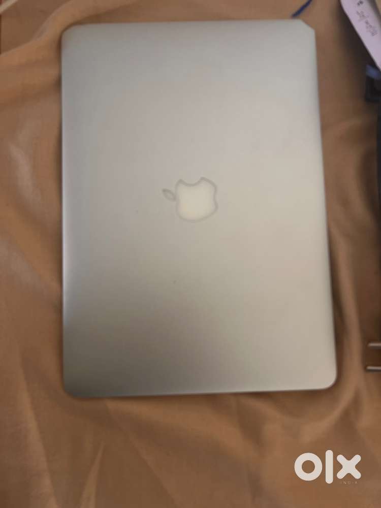 Macbook Air 2017