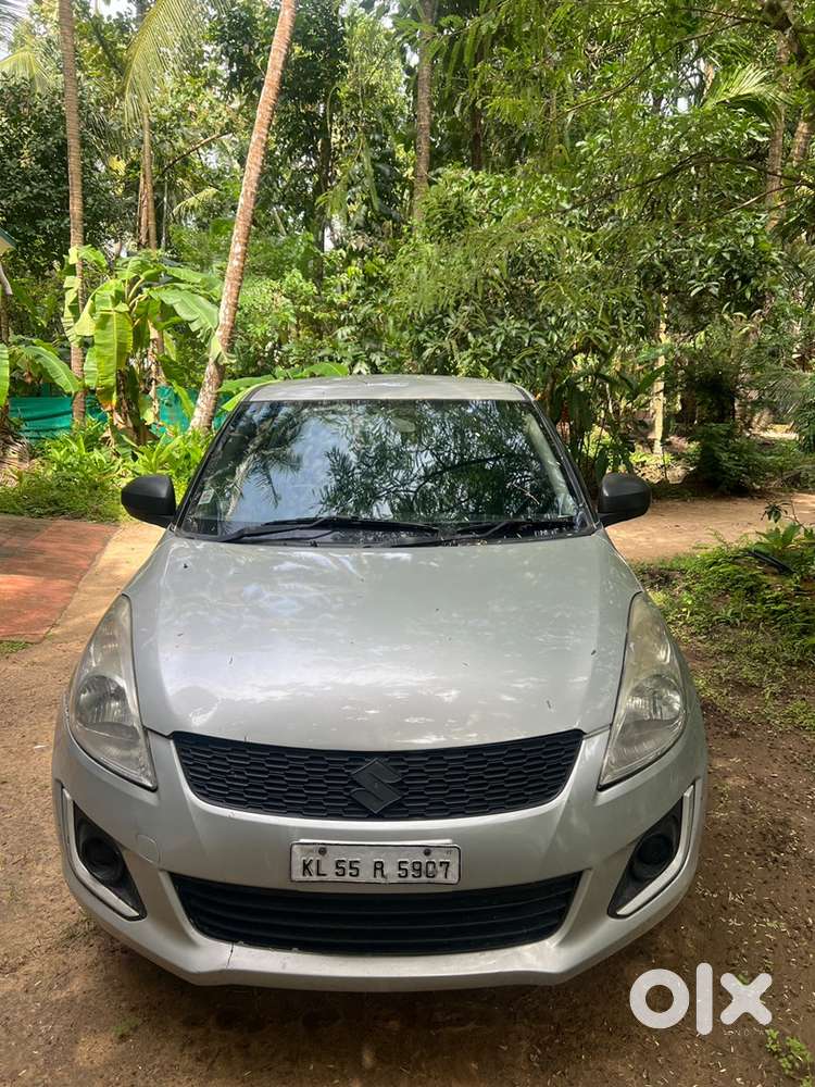 Maruti Suzuki Swift 2014 Diesel Good Condition for Lease