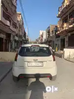 Ford Figo 2012 Diesel Good Condition