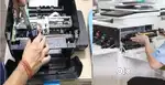 INKTANK PRINTER SALE&SERVICE WITH WARANTY@NEAR SANTOSHPUR LAKEJADAVPUR