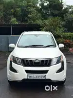 Mahindra XUV500 W4, 2017, Diesel