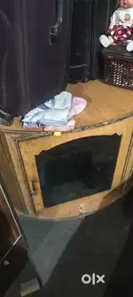 Corner tv valia good condition