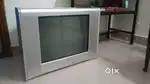 Sony CRT TV 21 inches