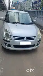 Maruti Suzuki Swift Dzire 2011 Petrol Well Maintained
