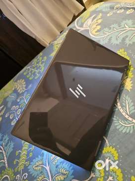 HP Envy x360 Ryzen 5 | AMOLED Touch | Like New | Bill & Box Available