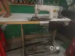 Selling sewing machine (jhuggi machine) in excellent condition