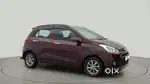 Hyundai Grand i10 1.2 Kappa VTVT Asta (O) AT, 2016, Petrol