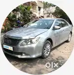 Toyota Camry CNG & Hybrids Well Maintained