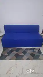 Sofa cum bed