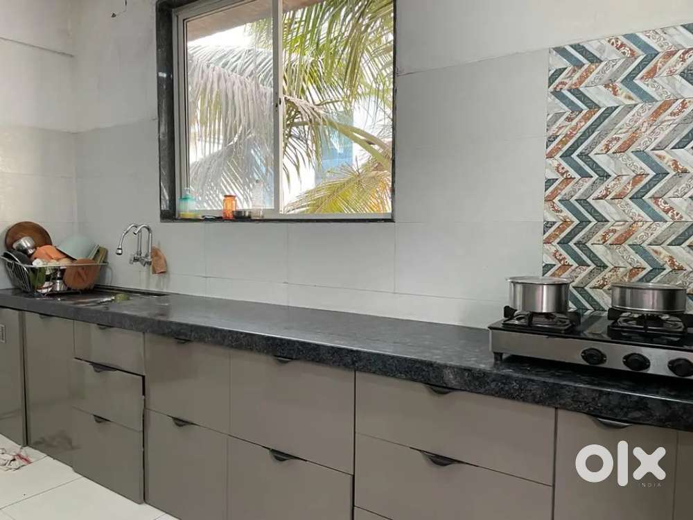 3bhk furniture bunglow rent student and family taljaipathar dhankawadi