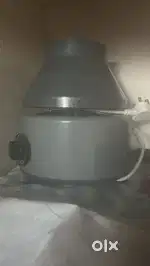 Centrifuce machine
