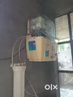 New r.o filter in very condition
