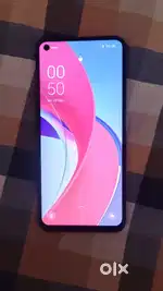 Oppo K10 4G New Phone 6GB Ram 128GB Rom 6 Month Old