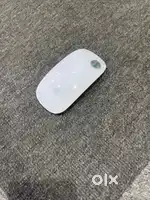 Apple Magic Mouse 2(Wireless) Used 360 degree Scroll Warranty & Bill