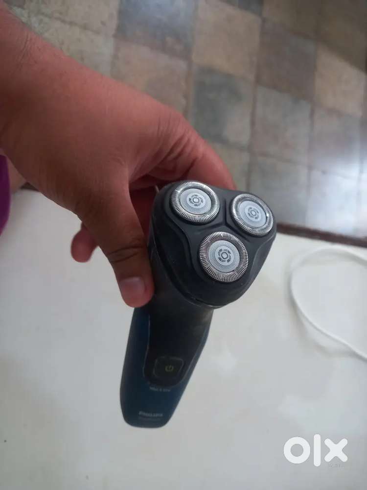 Trimmer for men