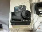 Dji osmo Action Camera