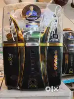 Wholesale rate par Alkline Copper Zink Ro water purifier khride
