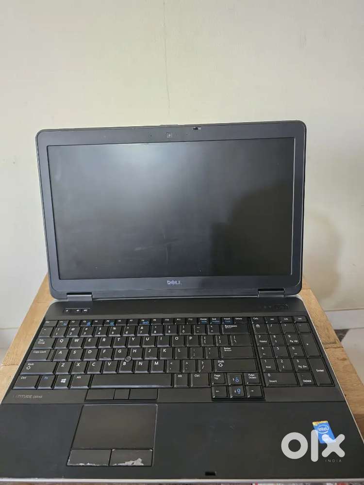 Dell Laptop Windows 10 pro