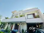 Newly build house rent 1 floor