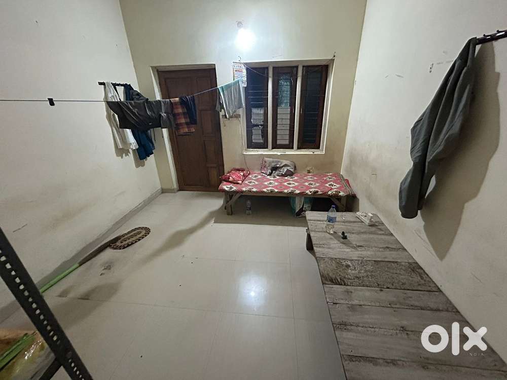 Boy's Hostel In -Nayapali