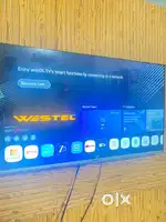 50 inch led new