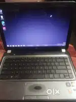 Ho pavilion laptop