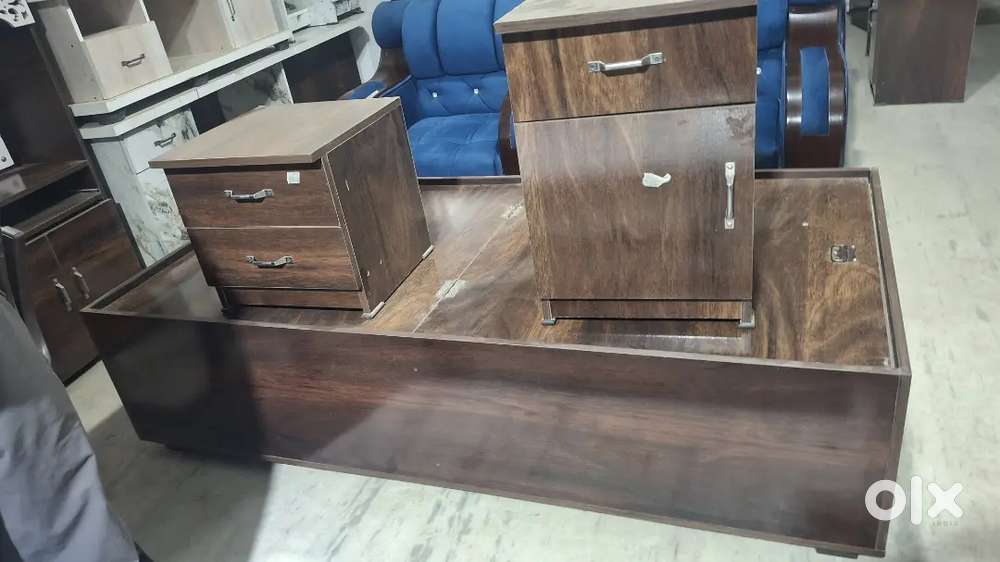 3x6 size me Diwan bed