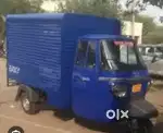 3 wheel tempo driver required for porter