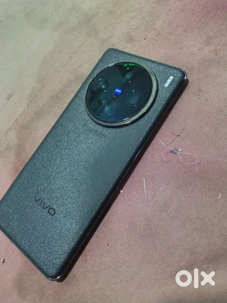 Vivo x 100 12/256