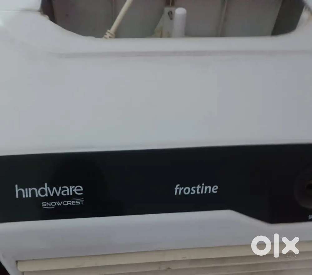 Hindware cooler not working